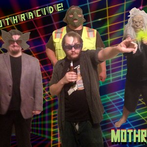 Image for 'Mothracide'