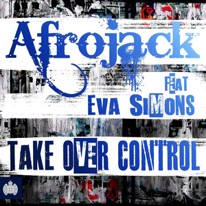 Take Over Control (feat. Eva Simons)