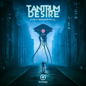 Tantrum Desire - Xtraterrestrial - Zortam Music
