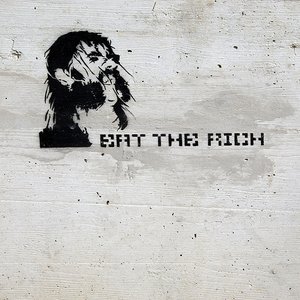 Eat the rich 的头像
