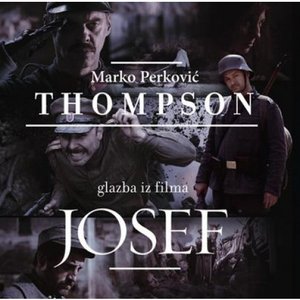 Glazba Iz Filma Josef (Original Motion Picture Soundtrack)