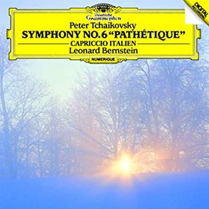 Tchaikovsky: Symphony No.6 "Pathetique"