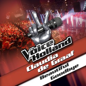 Beautiful Goodbye (From The Voice of Holland) - Single
