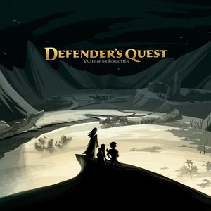 Defender's Quest: Valley of the Forgotten OST