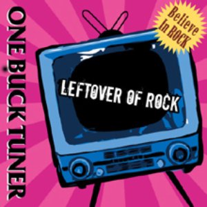LEFTOVER OF ROCK