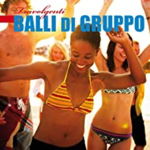 I balli di gruppo