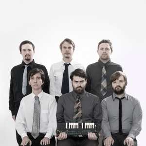 The Phoenix Foundation photo provided by Last.fm