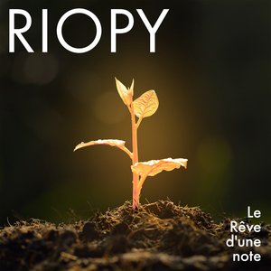 Le Rêve d'une note - EP