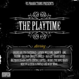 The Playtime