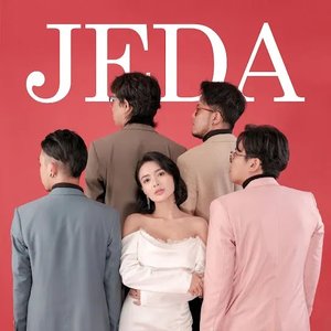 Jeda (feat. Wika Salim) - Single