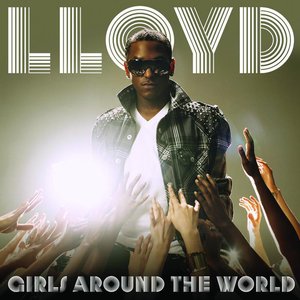 Girls Around the World - Single