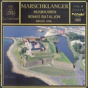 Marschklanger Vol. 4