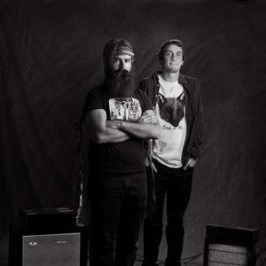 Dover and the Elevators 的头像
