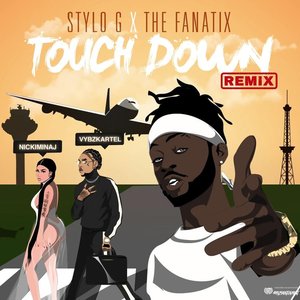 Touch Down (Remix)