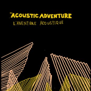 Image for 'L'aventure Acoustique'