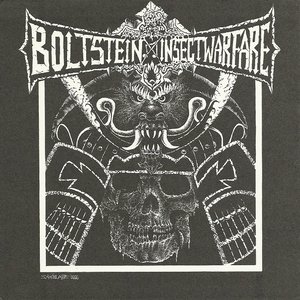 Bolt Stein / Insect Warfare