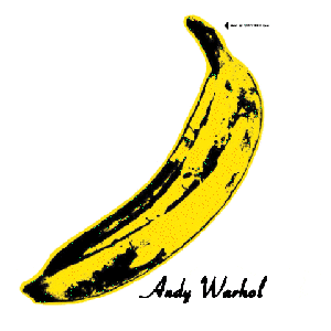 The Velvet Underground & Nico 45th Anniversary