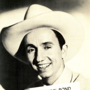 Johnny Bond & His Red River Valley Boys photo provided by Last.fm