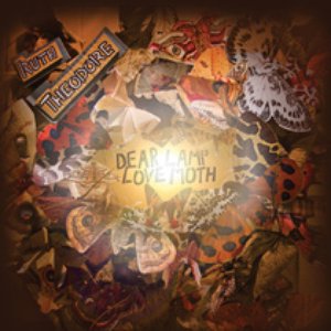DeAr LaMp LoVe MoTh