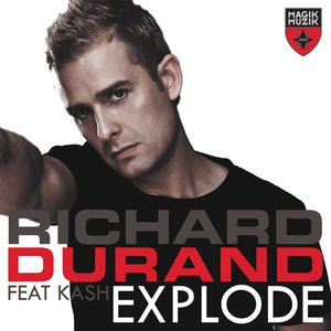 Avatar di Richard Durand feat. Kash