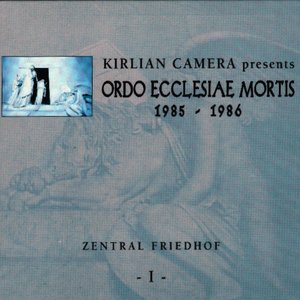 Ordo Ecclesiae Mortis 的头像