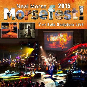 Morsefest! 2015 -? And Sola Scriptura Live