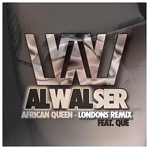 African Queen - Londons Remix