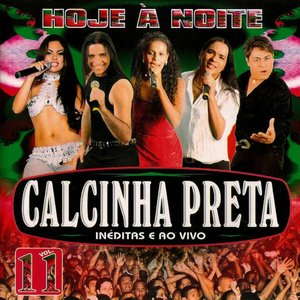 Image for 'Hoje à Noite, Vol. 11 (Inéditas e ao Vivo)'