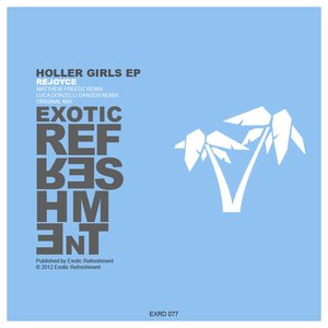 Holler Girls EP