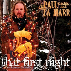That First Night (A Christmas Collection)