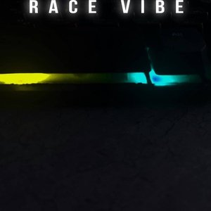 Race Vibe - Single