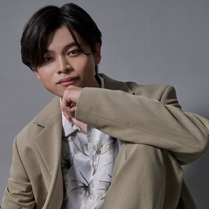 Avatar di 二見颯一