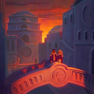 the night we met