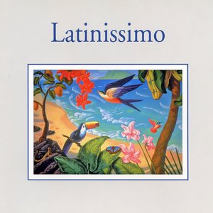 Latinissimo — Easy Listening