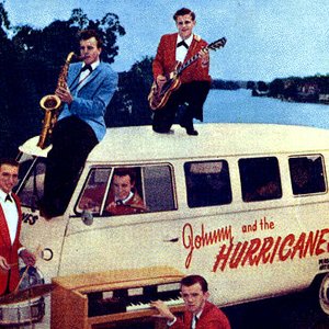 Avatar for The Hurrican