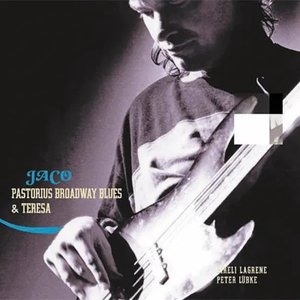 Avatar for Jaco Pastorius, Biréli Lagrène & Peter Lübke