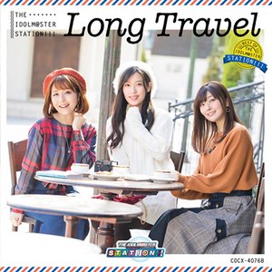 THE IDOLM@STER STATION!!! Long Travel ～BEST OF THE IDOLM@STER STATION!!!～