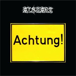 Achtung!