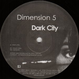 Dark City