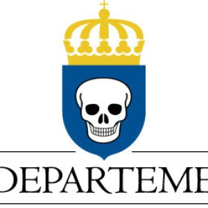 Dödsdepartementet