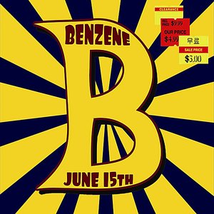 June 15th - EP