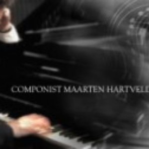 Maarten Hartveldt 的头像