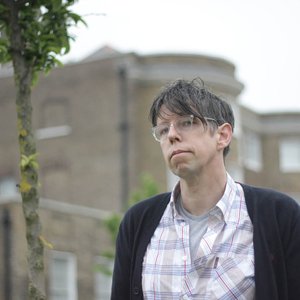 Darren Hayman 的头像