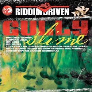 Immagine per 'Riddim Driven: Gully Slime'