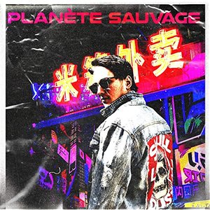 Planète Sauvage - Single
