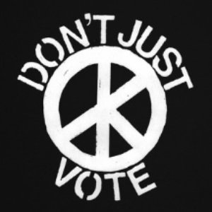 Don't (Just) Vote