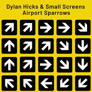 Airport Sparrows