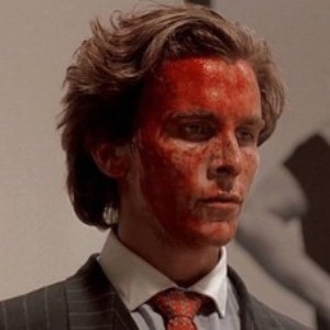 Patrick Bateman