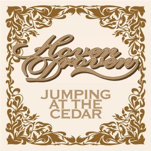 Jumping At The Cedar