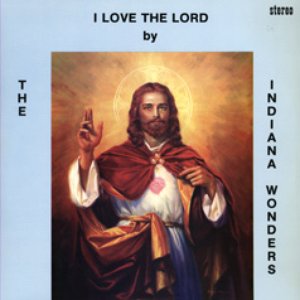 Indiana Wonders のアバター